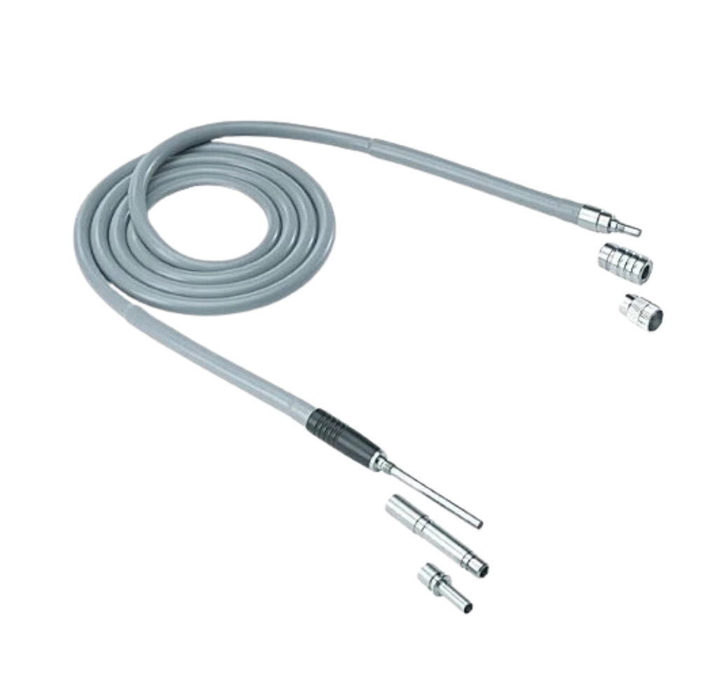 Manutenção em Cabo de Fibra Óptica - Medsil Tec