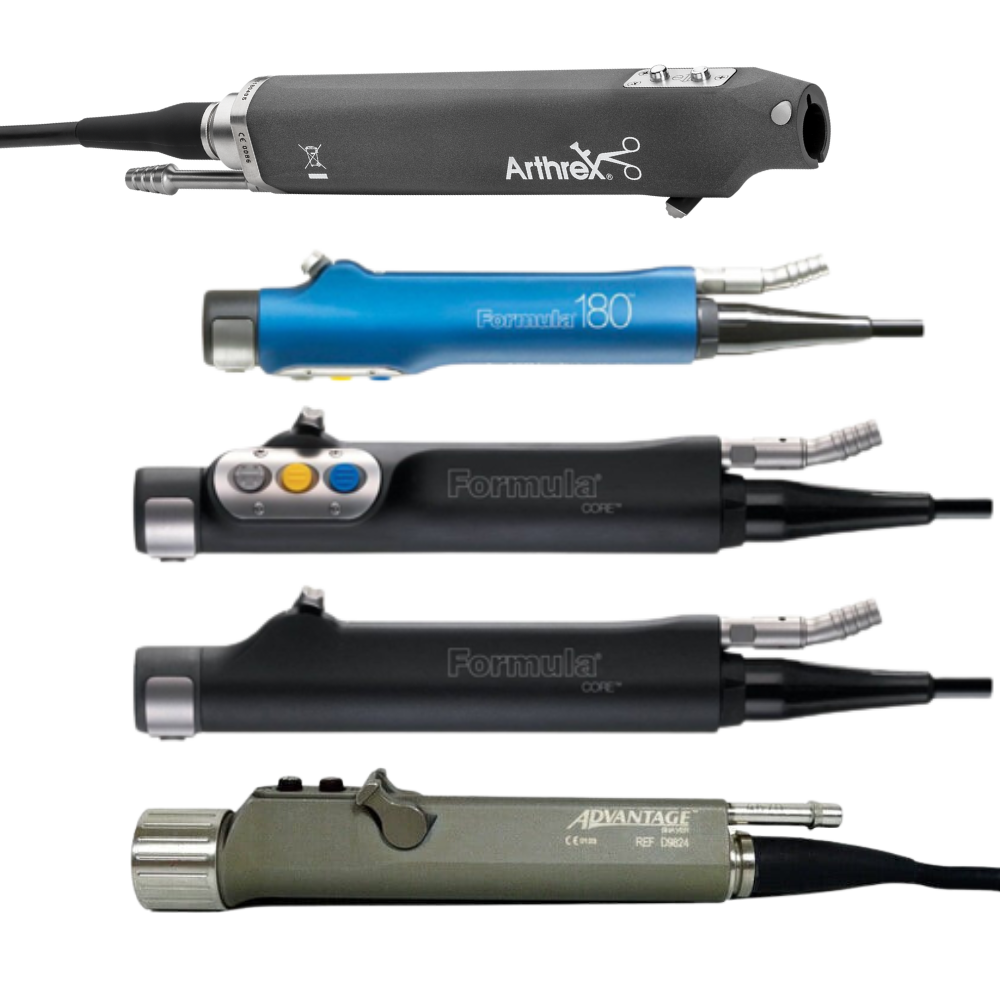 Peça de Mão de Shaver - Stryker