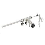 Manutenção em Ótica de Coluna (2)